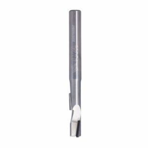 Frez diamentowy PCD Z1+1 D8 I27 S8 ITA TOOLS DTA.08.027.08.0MR