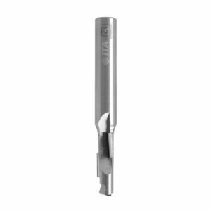 Frez diamentowy PCD Z1+1 D8 I27 S10 ITA TOOLS DTA.08.027.10.0MR