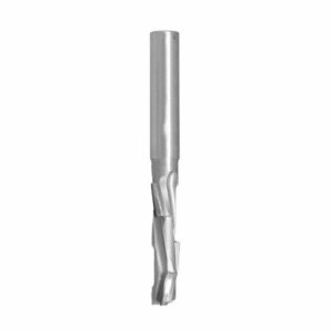 Frez diamentowy PCD Z1+1 D9,53 I38 S9,53 ITA TOOLS DTA.09.038.09.5SR