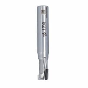 Frez diamentowy PCD Z1+1 D10 I15 S10 ITA TOOLS DTA.10.015.10.0SR
