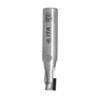 Frez diamentowy PCD Z1+1 D10,5 I15 S12 ITA TOOLS DTA.10.015.12.1SR
