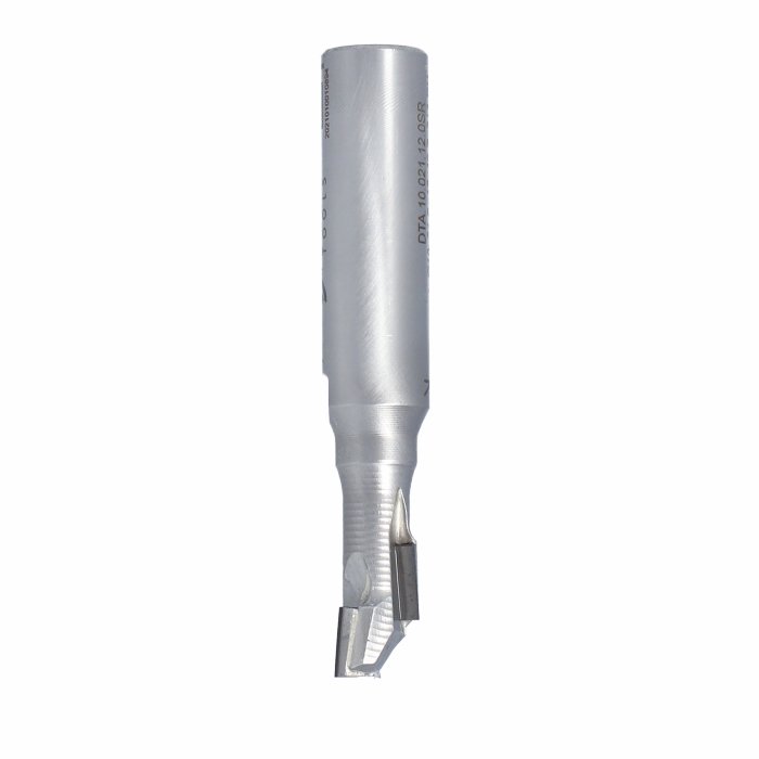 Frez diamentowy PCD Z1+1 D10 I21 S12 ITA TOOLS DTA.10.021.12.0SR - obrazek 4
