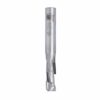 Frez diamentowy PCD Z1+1 D10 I25 S8 ITA TOOLS DTA.10.025.08.0SR
