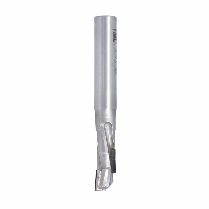 Frez diamentowy PCD Z1+1 D10 I25 S8 ITA TOOLS DTA.10.025.08.0SR - obrazek 3