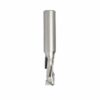 Frez diamentowy PCD Z1+1 D10 I25 S12 LH ITA TOOLS DTA.10.025.12.0SL