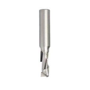 Frez diamentowy PCD Z1+1 D10 I25 S12 LH ITA TOOLS DTA.10.025.12.0SL