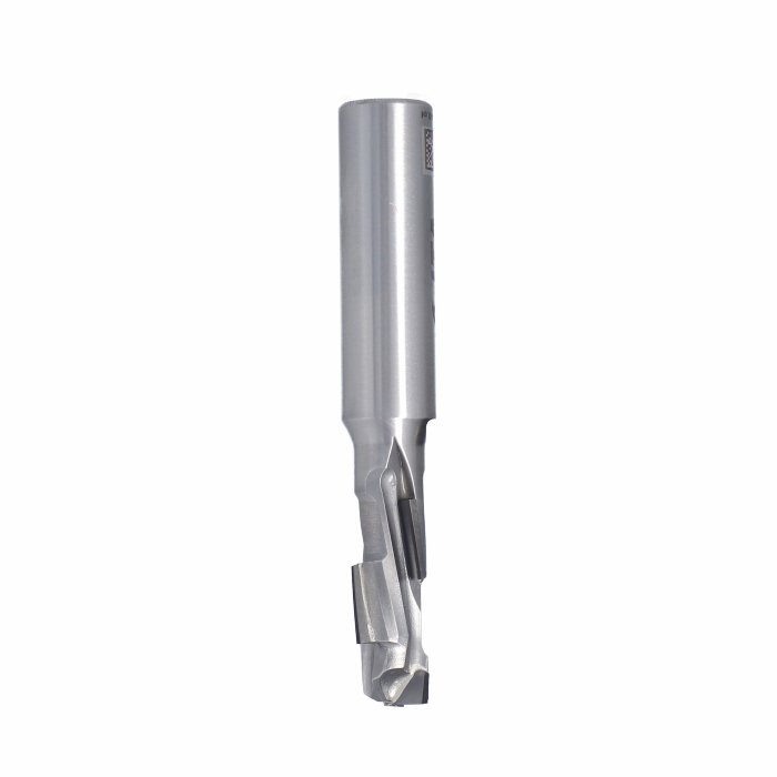 Frez diamentowy PCD Z1+1 D10 I25 S12 ITA TOOLS DTA.10.025.12.0SR - obrazek 2