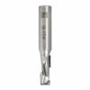 Frez diamentowy PCD Z1+1 D10 I25 S12 ITA TOOLS DTA.10.025.12.2SR