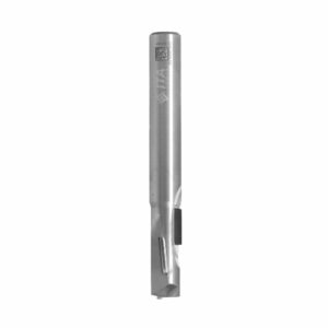 Frez diamentowy PCD Z1+1 D10 I27 S10 ITA TOOLS DTA.10.027.10.0MR