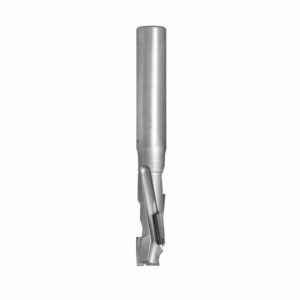 Frez diamentowy PCD Z1+1 D10 I30 S10 ITA TOOLS DTA.10.030.10.0SR