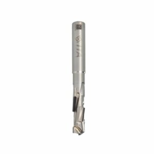 Frez diamentowy PCD Z1+1 D10 I35 S10 LH ITA TOOLS DTA.10.035.10.0SL