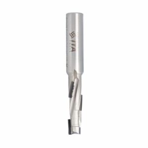 Frez diamentowy PCD Z1+1 D10 I35 S12 LH ITA TOOLS DTA.10.035.12.0SL