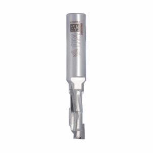 Frez diamentowy PCD Z1+1 D10 I35 S12 ITA TOOLS DTA.10.035.12.0SR