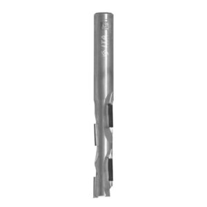 Frez diamentowy PCD Z1+1 D10 I46 S10 ITA TOOLS DTA.10.045.10.0MR