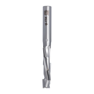 Frez diamentowy PCD Z1+1 D10 I45 S10 ITA TOOLS DTA.10.045.10.0SR