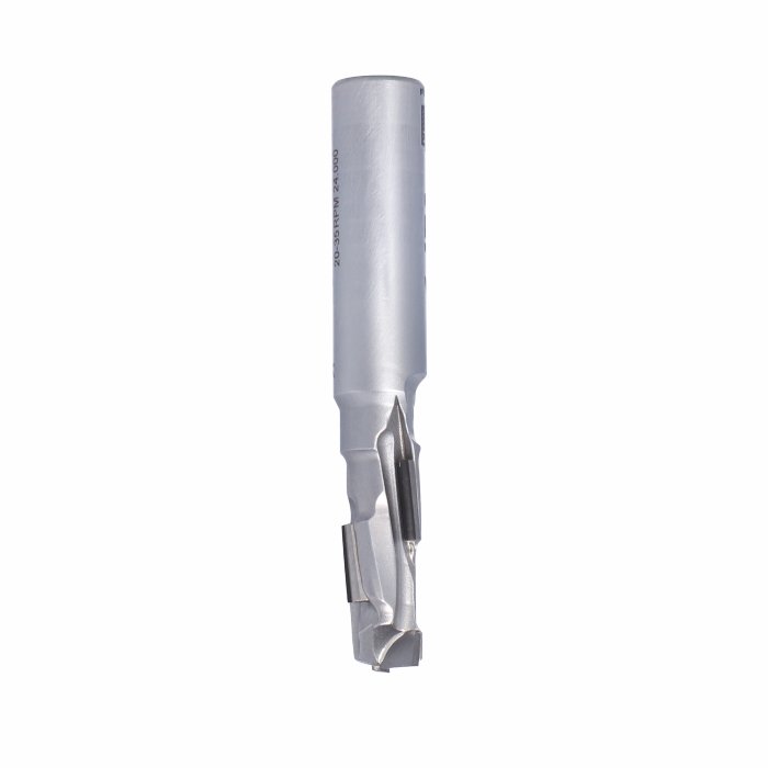 Frez diamentowy PCD Z1+1 D11 I25 S12 ITA TOOLS DTA.11.025.12.0SR - obrazek 2