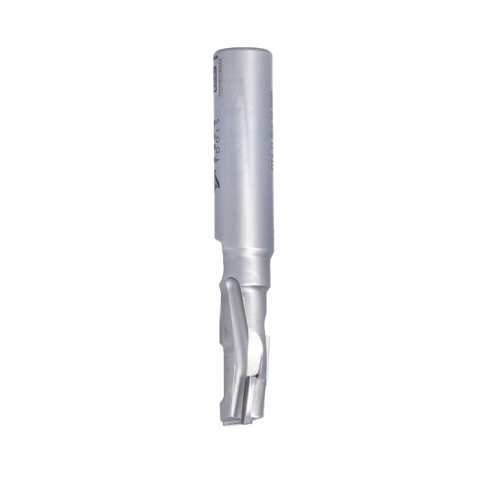 Frez diamentowy PCD Z1+1 D11 I25 S12 ITA TOOLS DTA.11.025.12.0SR - obrazek 4