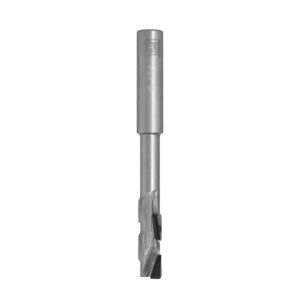 Frez diamentowy PCD Z1+1 D11 I35 S12 ITA TOOLS DTA.11.035.12.SDR
