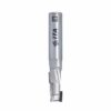 Frez diamentowy PCD Z1+1 D12 I25 S12 ITA TOOLS DTA.12.025.12.0SR
