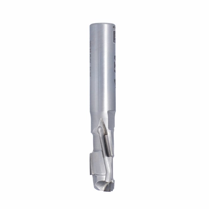 Frez diamentowy PCD Z1+1 D12 I25 S12 ITA TOOLS DTA.12.025.12.0SR - obrazek 2