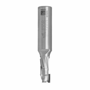Frez diamentowy PCD Z1+1 D12 I25 S16 ITA TOOLS DTA.12.025.16.0SR