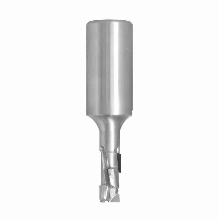 Frez diamentowy PCD Z1+1 D12 I25 S25 ITA TOOLS DTA.12.025.25.0SR - obrazek 2