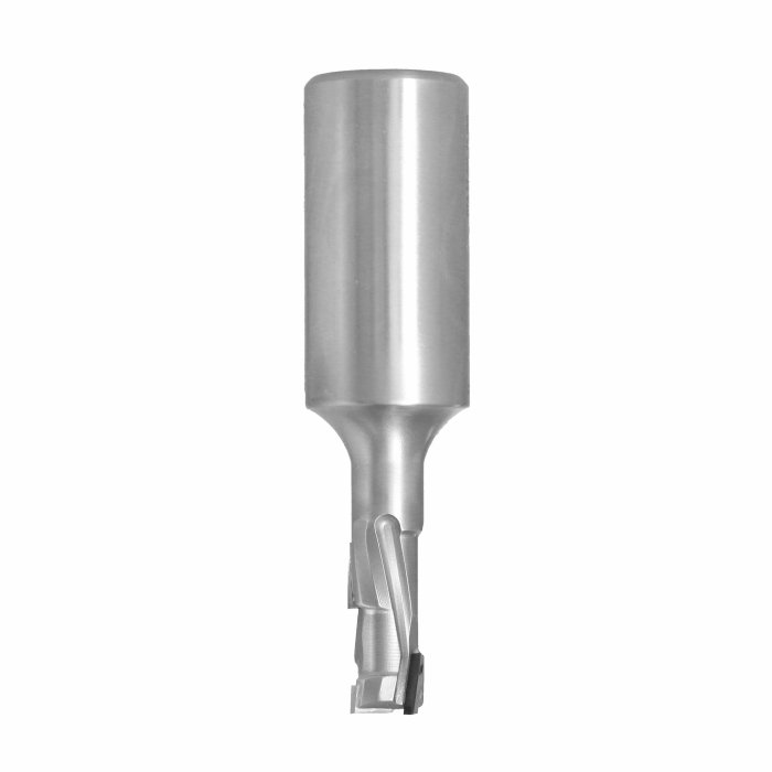 Frez diamentowy PCD Z1+1 D12 I25 S25 ITA TOOLS DTA.12.025.25.0SR - obrazek 4