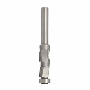 Frez diamentowy PCD Z1 D12,7 I27 S8 ITA TOOLS DTA.12.027.08.BSR