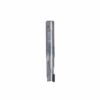 Frez diamentowy PCD Z1+1 D12 I27 S12 ITA TOOLS DTA.12.027.12.0MR