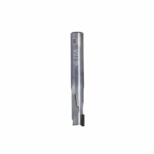Frez diamentowy PCD Z1+1 D12 I27 S12 ITA TOOLS DTA.12.027.12.0MR