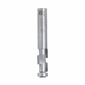 Frez diamentowy PCD Z1 D12,7 I27 S12 ITA TOOLS DTA.12.027.12.BSR