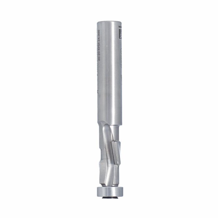 Frez diamentowy PCD Z1 D12,7 I27 S12 ITA TOOLS DTA.12.027.12.BSR - obrazek 2
