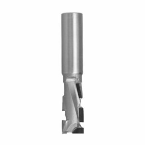 Frez diamentowy PCD Z1+1 D12,7 I28 S12,7 ITA TOOLS DTA.12.028.12.5SR