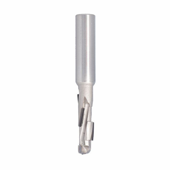 Frez diamentowy PCD Z1+1 D12 I35 S10 ITA TOOLS DTA.12.035.10.0SR - obrazek 4