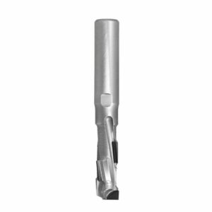 Frez diamentowy PCD Z1+1 D12 I35 S12 ITA TOOLS DTA.12.035.12.1SR