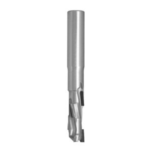 Frez diamentowy PCD Z1+1 D12,7 I35 S12,7 ITA TOOLS DTA.12.035.12.5SR1