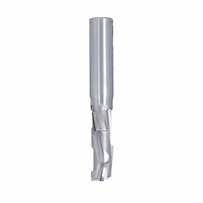 Frez diamentowy PCD Z1+1 D12,7 I35 S12,7 ITA TOOLS DTA.12.035.12.5SR - obrazek 2
