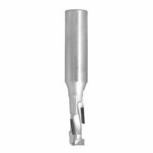 Frez diamentowy PCD Z1+1 D12 I35 S16 ITA TOOLS DTA.12.035.16.0SR