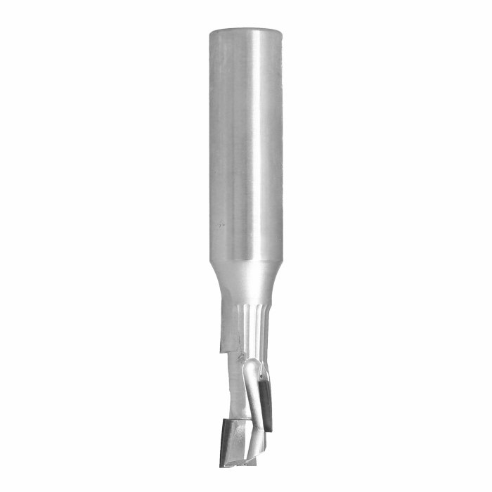 Frez diamentowy PCD Z1+1 D12 I35 S16 ITA TOOLS DTA.12.035.16.0SR - obrazek 2