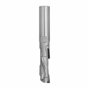 Frez diamentowy PCD Z1+1 D12,7 I38,1 S12,7 ITA TOOLS DTA.12.038.12.5SR