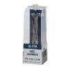 Frez diamentowy PCD Z1+1 D12 I45 S12 ITA TOOLS DTA.12.045.12.0SRE