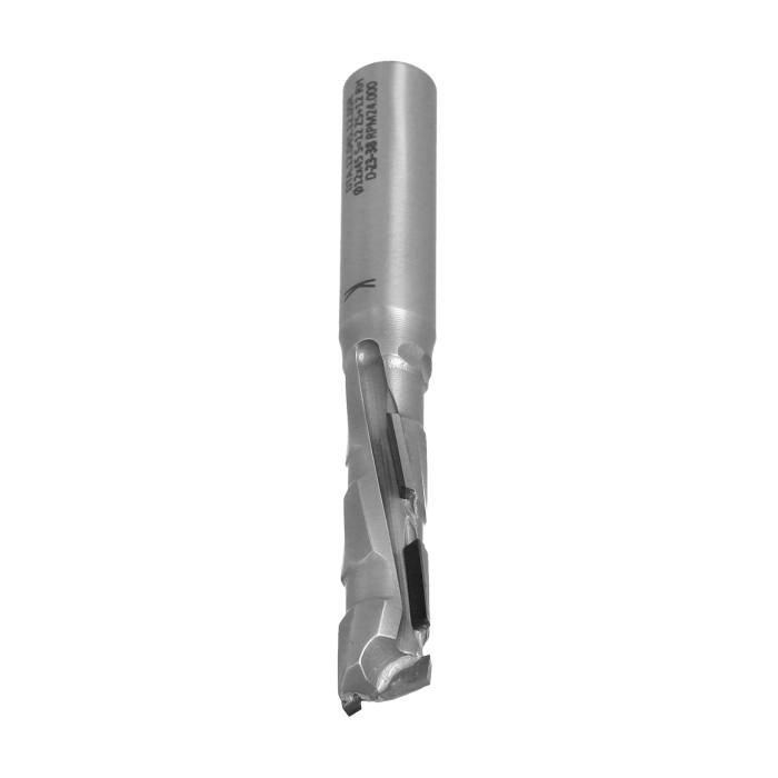 Frez diamentowy PCD Z1+1 D12 I45 S12 ITA TOOLS DTA.12.045.12.0SR - obrazek 2