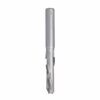 Frez diamentowy PCD Z1+1 D12 I55 S12 ITA TOOLS DTA.12.055.12.0DR