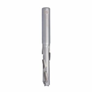 Frez diamentowy PCD Z1+1 D12 I55 S12 ITA TOOLS DTA.12.055.12.0DR