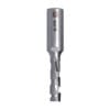 Frez diamentowy PCD Z1+1 D13 I45 S20 ITA TOOLS DTA.13.045.20.0SR