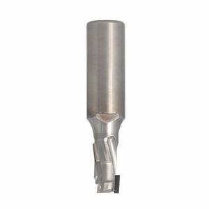 Frez diamentowy PCD Z1+1 D14 I25 S20 ITA TOOLS DTA.14.025.20.0SR