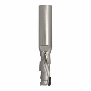 Frez diamentowy PCD Z1+1 D14 I35 S16 ITA TOOLS DTA.14.035.16.0SR