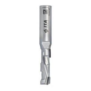 Frez diamentowy PCD Z1+1 D14 I45 S16 ITA TOOLS DTA.14.045.16.0SR