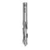 Frez diamentowy PCD Z1+1 D14 I50 S12 ITA TOOLS DTA.14.050.12.VSR
