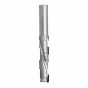 Frez diamentowy PCD Z1+1 D14 I55 S12 ITA TOOLS DTA.14.055.12.0SR
